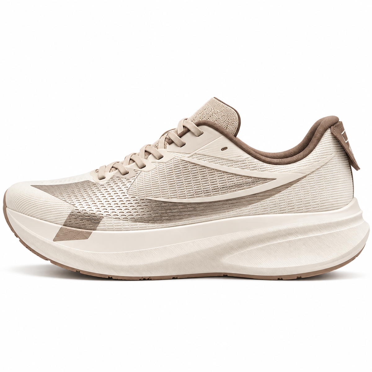 Aeres Lumiér Beige & Brown